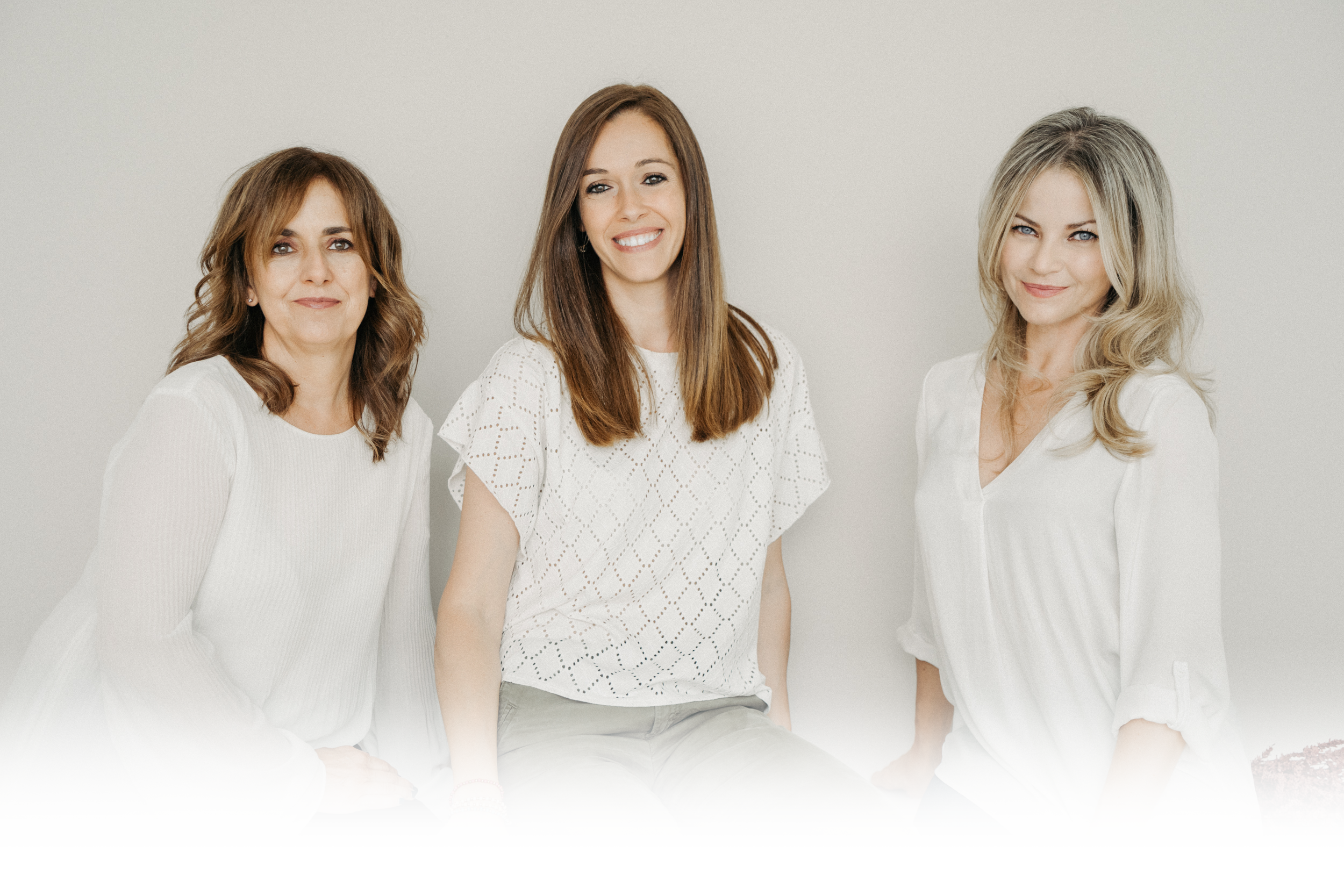 Equipo de psicólogas en Guadalajara