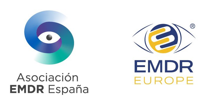 Sello asociacion de EMDR